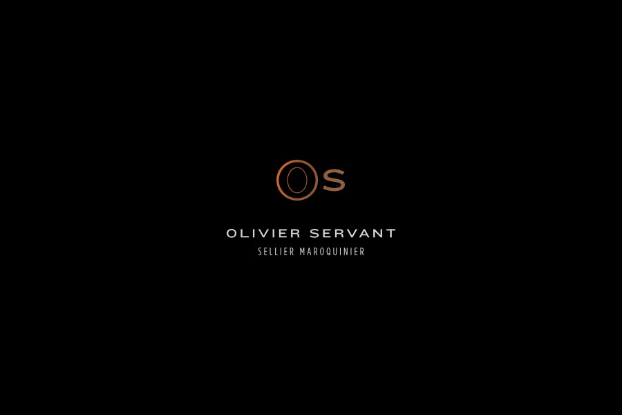Olivier Servant identité