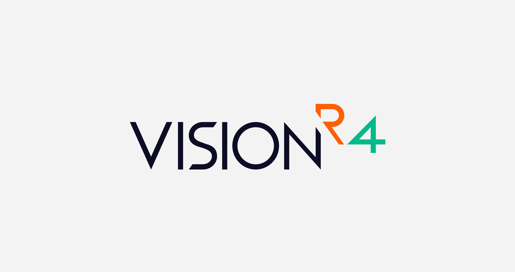 vision r4 logo