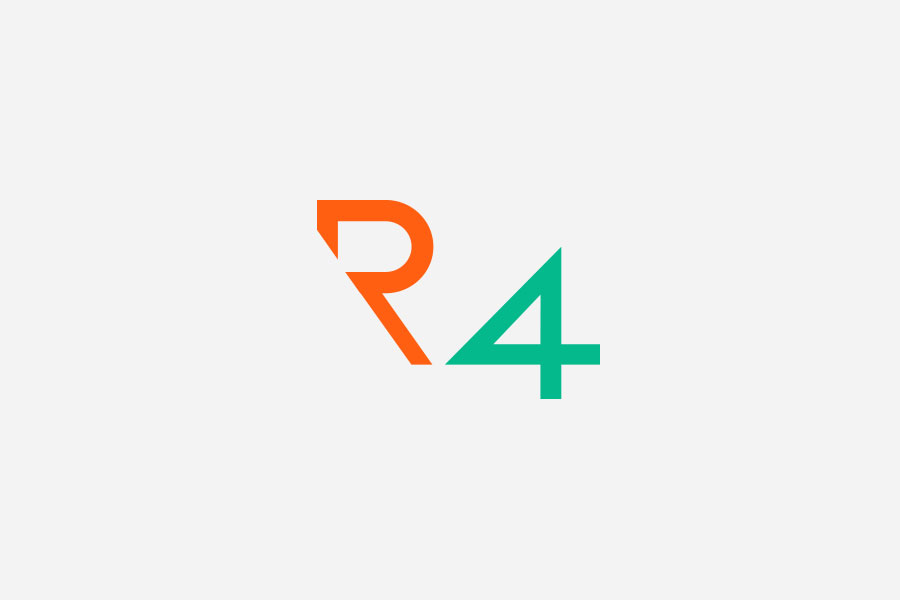 vision r4 logo